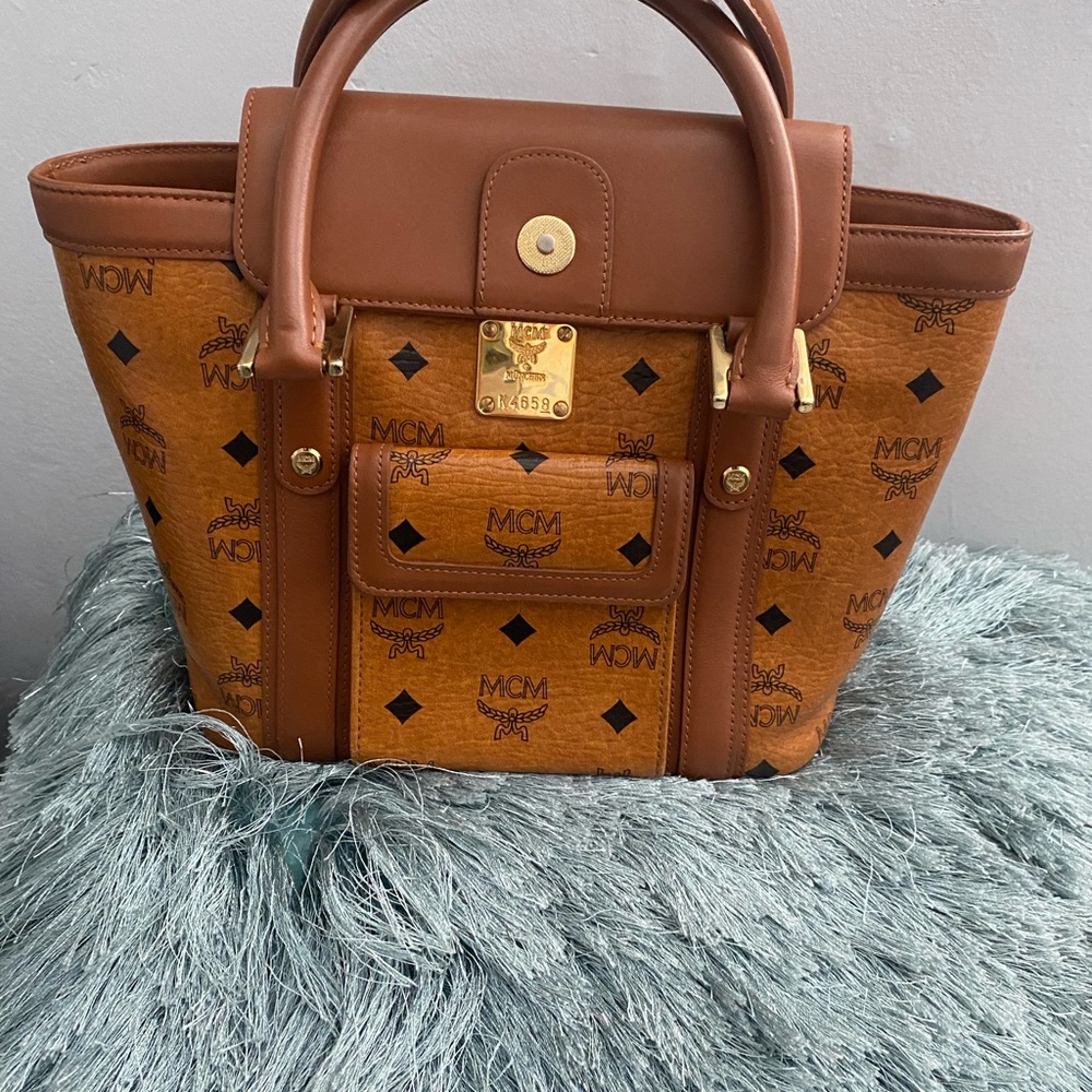 MCM Handbag